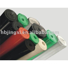 heat resisting rubber sheet